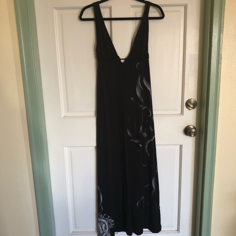 Metal Mulisha dress